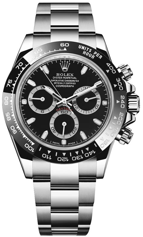 rolex daytona 116500ln|Rolex daytona 116500ln for sale.